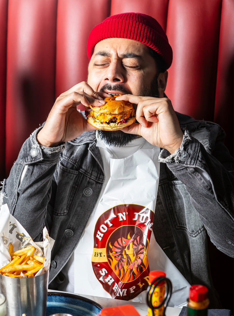 Is Hot N Juicy Shrimp LDN Halal? Here’s What You Need to Know