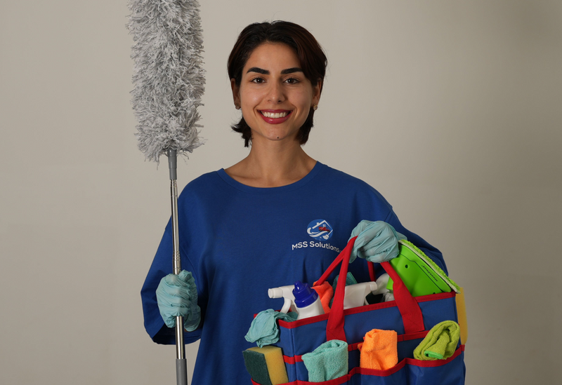 restaurant deep cleaning service in London