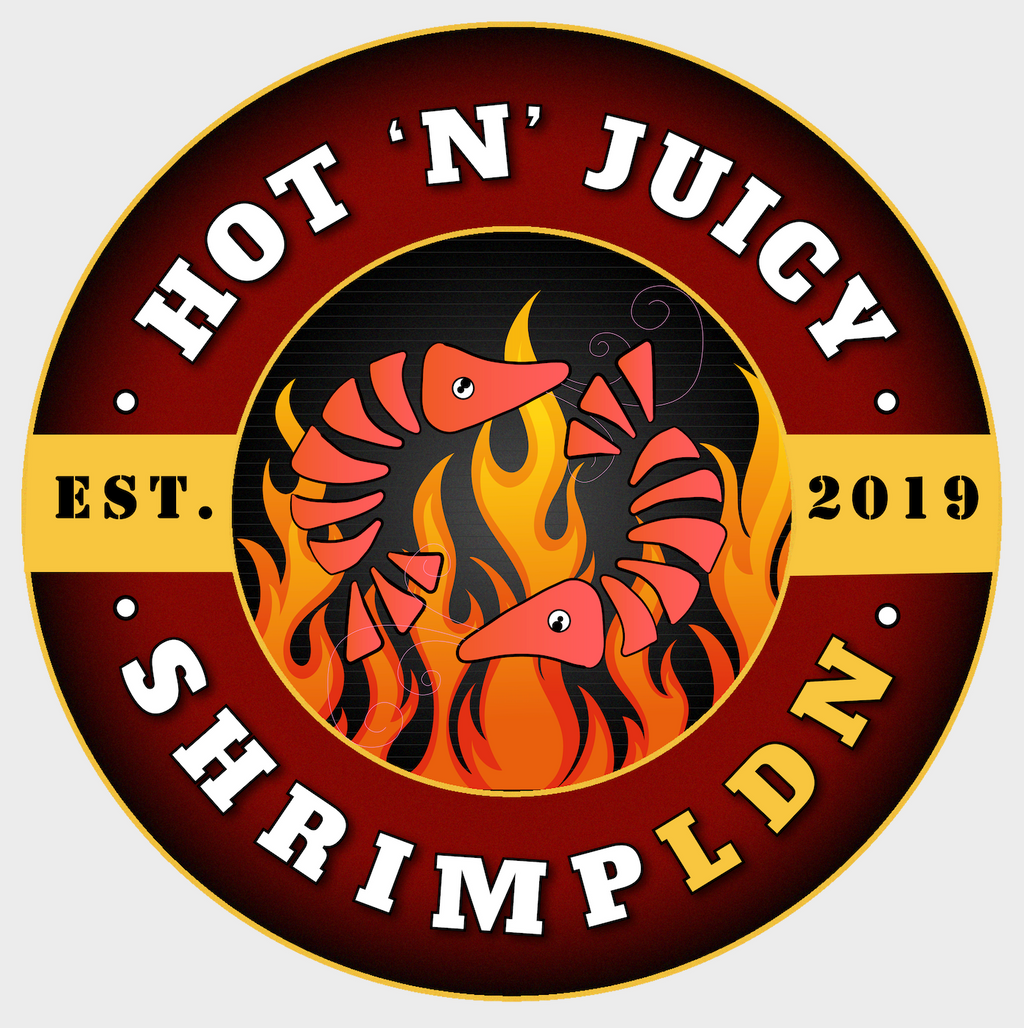 Hot n juicy shrimp LDN- Dulwich in London
