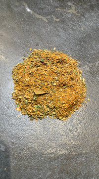 Hot N Juicy Spice Blend