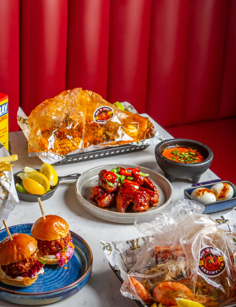 Seafood Restaurant London: What Makes a Great Seafood Experience?