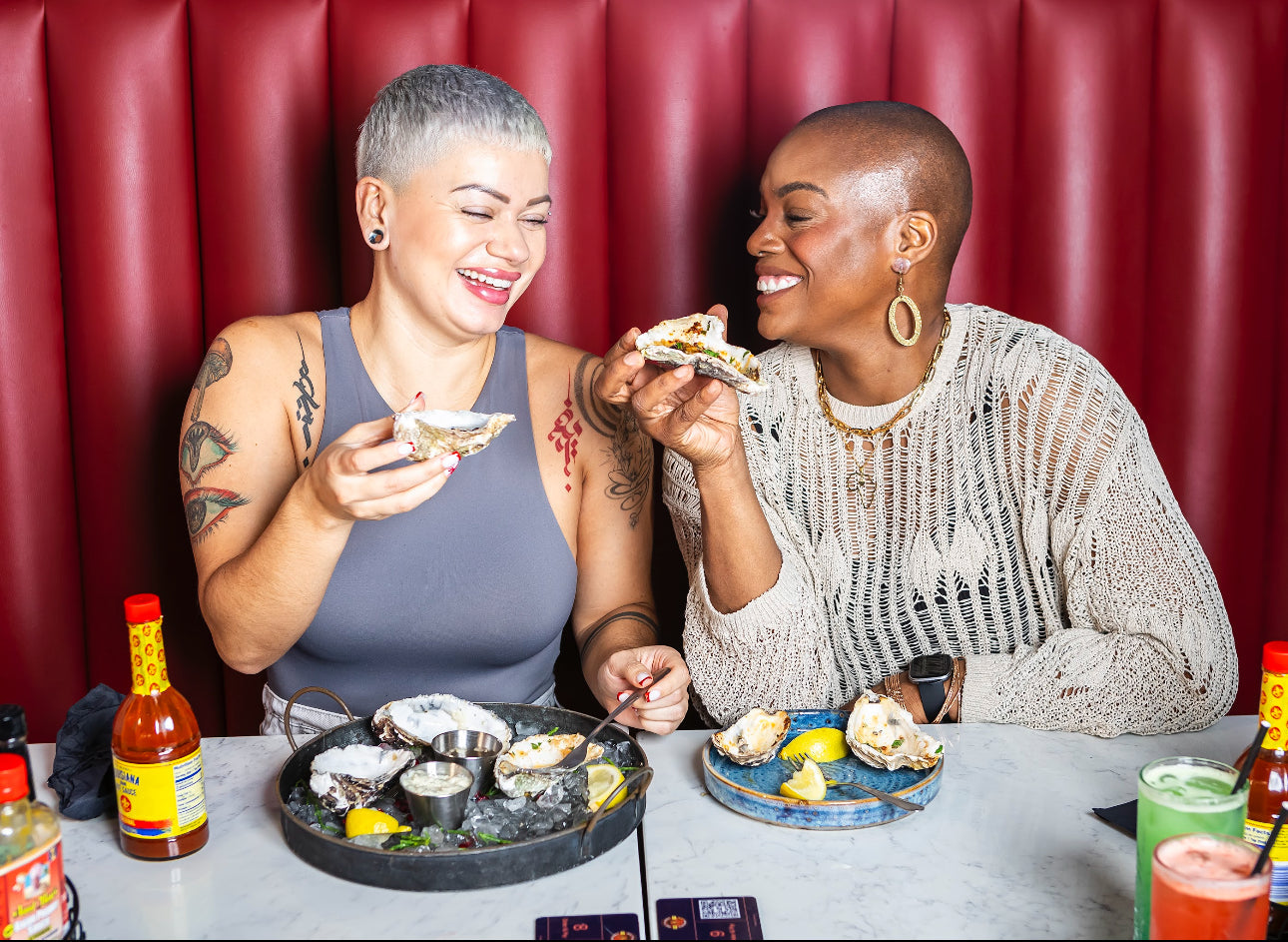 Seafood Boil Walthamstow: Takeaway Guide + Top Orders
