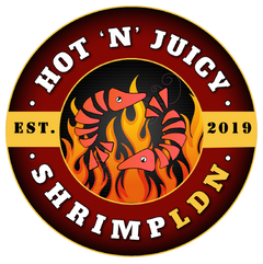 Hot N Juicy Shrimp LDN