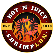 Hot N Juicy Shrimp LDN