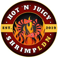 Hot N Juicy Shrimp LDN