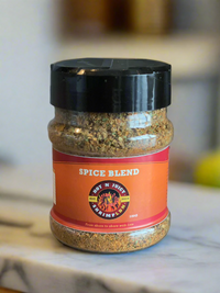 Hot N Juicy Spice Blend