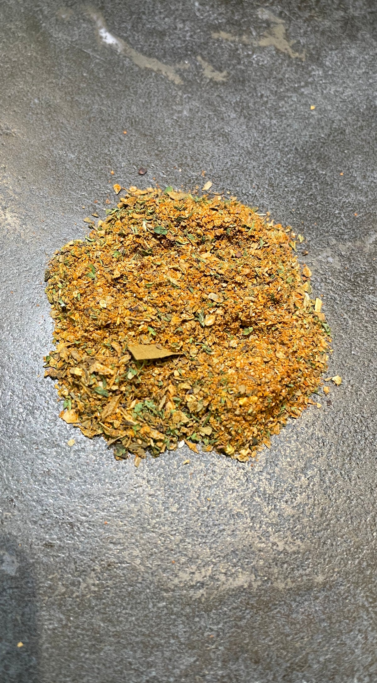 Hot N Juicy Spice Blend